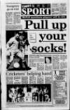 Portadown Times Friday 19 February 1993 Page 48