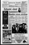 Portadown Times Friday 26 February 1993 Page 4