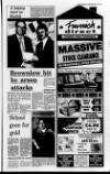 Portadown Times Friday 26 February 1993 Page 7