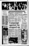 Portadown Times Friday 26 February 1993 Page 16