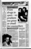 Portadown Times Friday 26 February 1993 Page 17