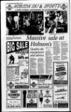 Portadown Times Friday 26 February 1993 Page 18