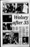 Portadown Times Friday 26 February 1993 Page 20