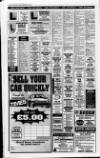 Portadown Times Friday 26 February 1993 Page 36