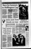 Portadown Times Friday 26 February 1993 Page 45