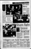 Portadown Times Friday 26 February 1993 Page 50