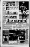 Portadown Times Friday 26 February 1993 Page 52