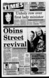 Portadown Times Friday 05 March 1993 Page 1
