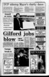 Portadown Times Friday 05 March 1993 Page 5