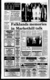 Portadown Times Friday 05 March 1993 Page 10
