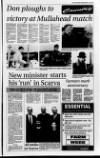 Portadown Times Friday 05 March 1993 Page 23
