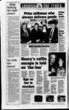 Portadown Times Friday 05 March 1993 Page 24