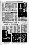 Portadown Times Friday 05 March 1993 Page 31