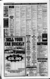 Portadown Times Friday 05 March 1993 Page 36