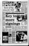 Portadown Times Friday 05 March 1993 Page 52