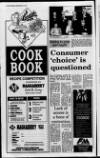 Portadown Times Friday 12 March 1993 Page 4