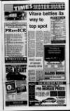 Portadown Times Friday 12 March 1993 Page 31