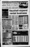 Portadown Times Friday 12 March 1993 Page 34