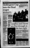 Portadown Times Friday 12 March 1993 Page 48
