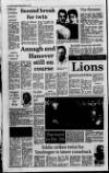 Portadown Times Friday 12 March 1993 Page 50