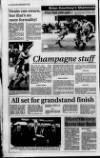 Portadown Times Friday 12 March 1993 Page 54