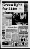 Portadown Times Friday 19 March 1993 Page 3