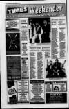 Portadown Times Friday 19 March 1993 Page 24