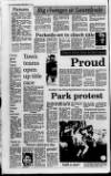 Portadown Times Friday 19 March 1993 Page 50