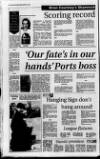 Portadown Times Friday 19 March 1993 Page 54