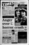 Portadown Times Friday 26 March 1993 Page 1