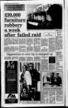 Portadown Times Friday 26 March 1993 Page 4