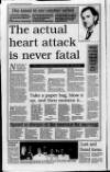 Portadown Times Friday 26 March 1993 Page 14