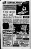 Portadown Times Friday 26 March 1993 Page 22