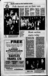 Portadown Times Friday 26 March 1993 Page 26