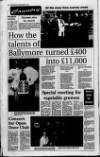 Portadown Times Friday 26 March 1993 Page 32