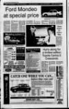 Portadown Times Friday 26 March 1993 Page 38