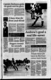 Portadown Times Friday 26 March 1993 Page 53