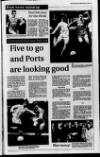 Portadown Times Friday 26 March 1993 Page 55