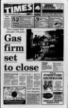 Portadown Times Friday 07 May 1993 Page 1