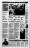 Portadown Times Friday 07 May 1993 Page 16