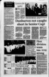 Portadown Times Friday 07 May 1993 Page 42