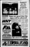 Portadown Times Friday 14 May 1993 Page 4