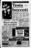Portadown Times Friday 14 May 1993 Page 7