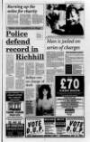 Portadown Times Friday 14 May 1993 Page 13