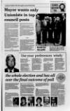Portadown Times Friday 14 May 1993 Page 19