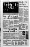 Portadown Times Friday 14 May 1993 Page 50