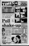 Portadown Times Friday 21 May 1993 Page 1