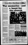 Portadown Times Friday 21 May 1993 Page 6