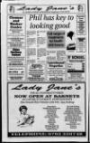 Portadown Times Friday 21 May 1993 Page 16