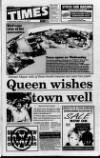 Portadown Times Friday 18 June 1993 Page 1